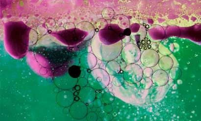 Blogbeitrag Messe IFAT - PFAS und andere Spurenstoffe.