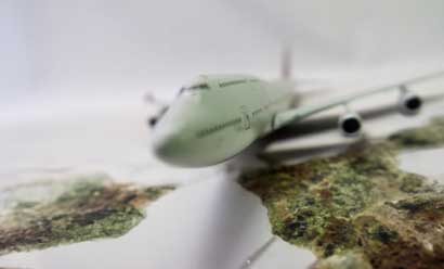 Blogbeitrag zum Thema Kläranlagen im Klimafokus.