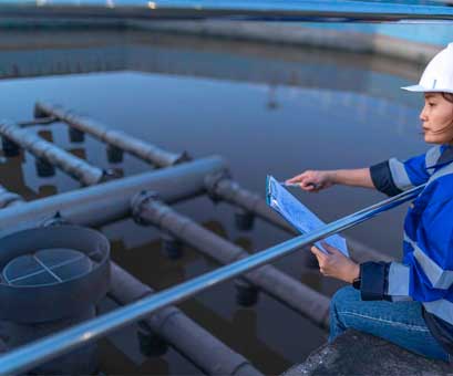 Wir betreuen Sie auch nach der Einführung!