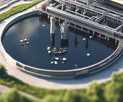 Das C-N-P Verfahren in der Zukunft.