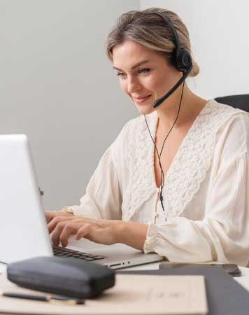 Unsere Hotline 06024 639255